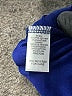 C established 1946 Blue Sleeveless Blouse Size 14 - photo 8
