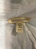 Eileen Fisher 100% Linen White Blazer Size XL - photo 6