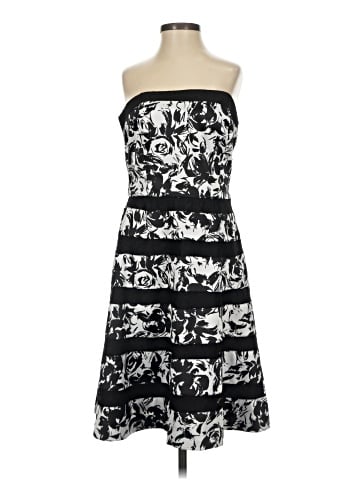 White House Black Market Cocktail Dress (view 1)