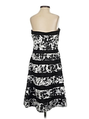 White House Black Market Cocktail Dress (view 2)