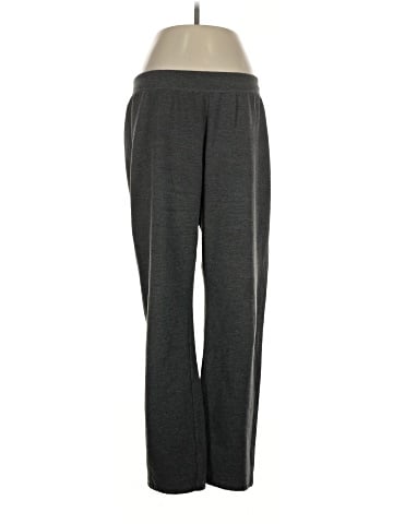 Hanes Active Pants (view 1)