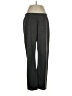 Hanes Chevron-herringbone Gray Active Pants Size S - photo 1
