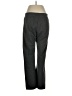 Hanes Chevron-herringbone Gray Active Pants Size S - photo 2