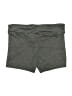 Danskin Solid Gray Athletic Shorts Size M - photo 2