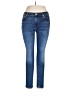 Citizens of Humanity Hearts Blue Jeans Size 30 waist - photo 1