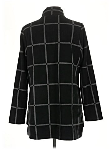 Susan Graver Turtleneck Sweater (view 2)