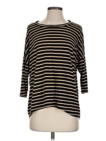 DKNY 3/4 Sleeve T-Shirt (view 1)