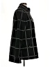 Susan Graver Black Turtleneck Sweater Size M - photo 4