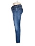 Citizens of Humanity Hearts Blue Jeans Size 30 waist - photo 5