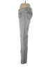 Grane Chevron-herringbone Gray Jeans Size 11 - photo 5