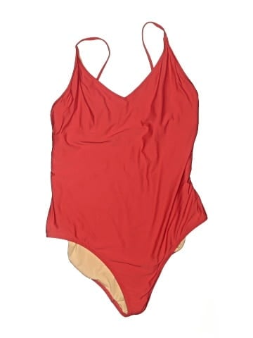J.Crew One Piece Swimsuit (view 1)