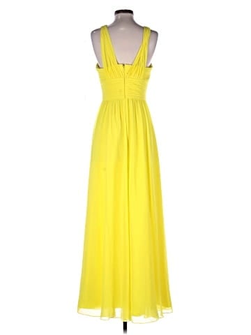 Lauren by Ralph Lauren Cocktail Dress (view 2)