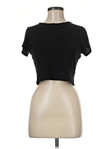 Dina Be Short Sleeve Turtleneck (view 1)