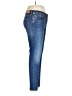 Citizens of Humanity Hearts Blue Jeans Size 30 waist - photo 4