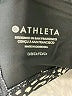 Athleta Animal Print Gray Swimsuit Top Size XL - XL (38D) - photo 3