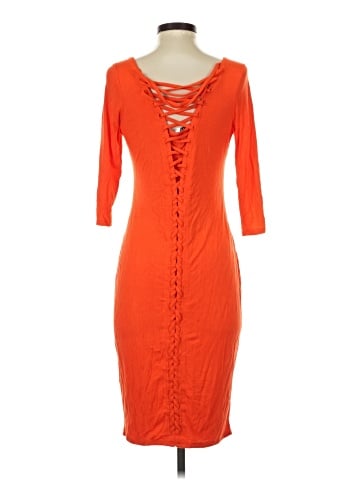 Venus Cocktail Dress (view 2)