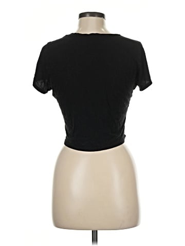 Dina Be Short Sleeve Turtleneck (view 2)