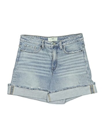BKE Denim Shorts (view 1)