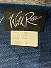 Wild Rose Blue Kimono Size 8 - photo 7