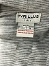 Cyrillus Gray Snow Jacket 6-9 MO / 9 MO - photo 3