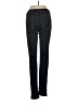 William Rast Color Block Black Jeans Size 4 - photo 2