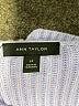 Ann Taylor Blue Pullover Sweater Size S (petite) - photo 7