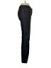 William Rast Color Block Black Jeans Size 4 - photo 4
