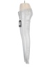 Marciano Metallic Silver Jeans Size 25 waist - photo 5