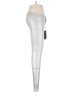 Marciano Metallic Silver Jeans Size 25 waist - photo 4
