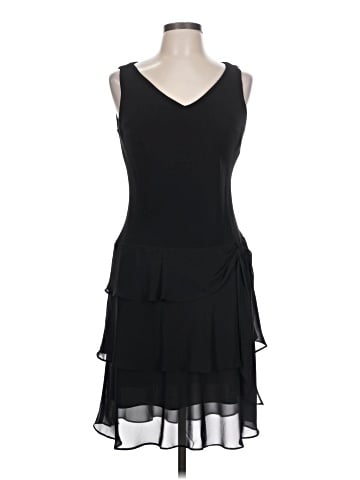 Evan Picone Cocktail Dress (view 1)