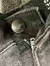 J.Crew Black Jeans Size 7 - photo 7