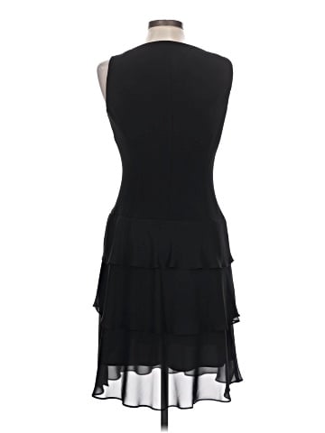 Evan Picone Cocktail Dress (view 2)