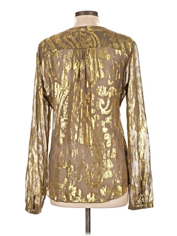 Hale Bob Long Sleeve Blouse (view 2)