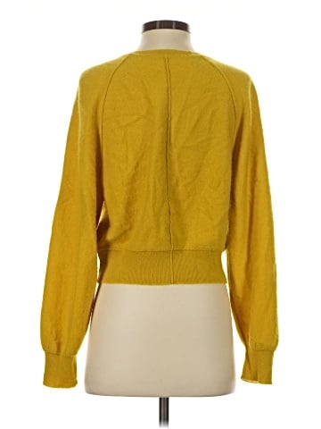 Free People Cashmere Pullover Sweater (view 2)