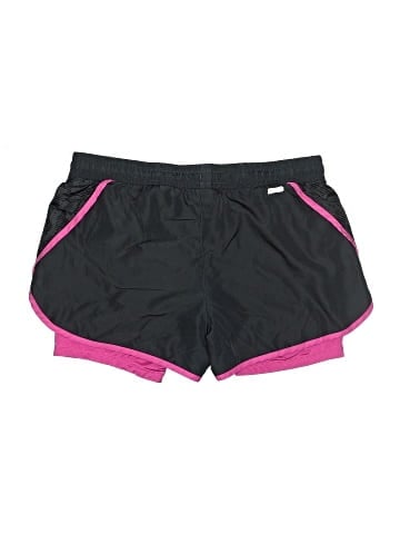 Danskin Now Athletic Shorts (view 2)