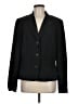 T Tahari Black Blazer Size M (estimated) - photo 1