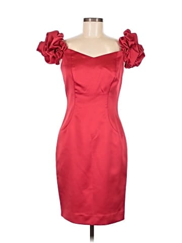 Alex Evenings Cocktail Dress (view 1)