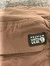 Mountain Hardwear Solid Gray Active Pants Size S - photo 7