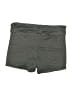 Danskin Solid Gray Shorts Size M - photo 2