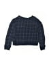 Splendid Checkered-gingham Blue Pullover Sweater Size 2 - photo 2