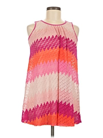 Nicole Miller Casual Dress (view 1)
