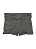 Danskin Solid Gray Shorts Size M - photo 1