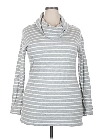 Merona Turtleneck Sweater (view 1)