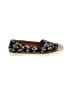 Nautica Black Flats Size 8 - photo 1