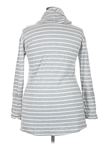 Merona Turtleneck Sweater (view 2)