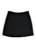 Nike Golf Solid Black Active Skort Size 4 - photo 1