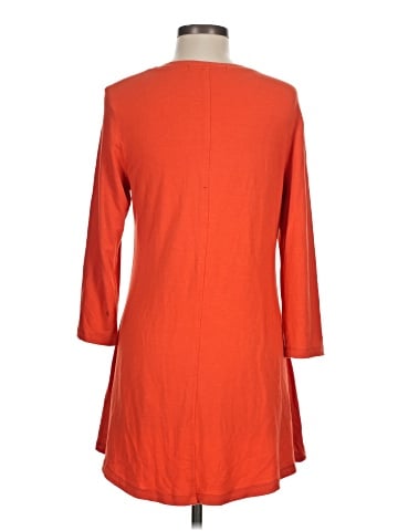 Flax Casual Dress (view 2)
