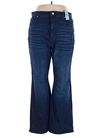Ann Taylor LOFT Jeans (view 1)