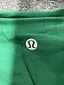 Lululemon Athletica Green Tank Top Size 4 - photo 7