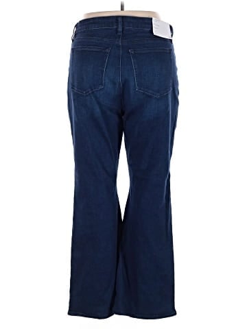 Ann Taylor LOFT Jeans (view 2)